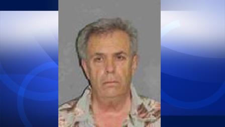 Chiropractor Dennis Scott Durbin, 65, was arrested Wednesday, Sept. 5, 2012, in Irvine on suspicion of sexually assaulting one of his patients.