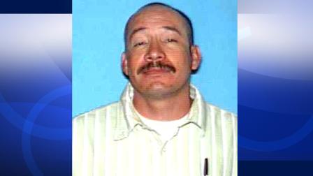 Marcelino Almanza is seen in this undated file photo.