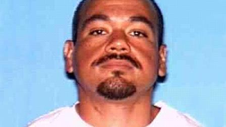 Juan Reyes, 31, was arrested on Tuesday, Sept. 11, 2012, in Costa Mesa for allegedly kidnapping his ex-girlfriend in Santa Ana and holding her captive for 11 days.