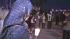 Local Muslims reflect on angry protests :: A group of Muslims is seen gathering in Tustin to reflect on the violent events brought on around the world by the film, Innocence of Muslims, on Friday, September 14, 2012.
