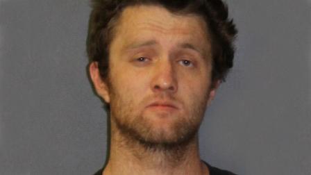 Kyle Charles Scott, 21, was arrested Saturday, Sept. 15, 2012, accused of peeping on women in Cypress.