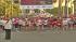 Racers in the Susan G. Komen Orange County Race for the Cure are seen in this undated file photo.