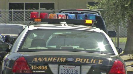 Anaheim Police Officer Bruce Linn shot and killed 23-year-old David Raya on August 16, 2011.