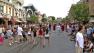 File photo of Main Street, USA, at Disneyland.