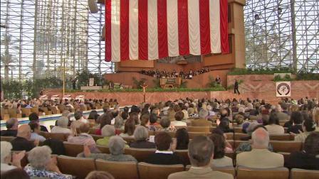 The seventh annual Orange County Catholic Prayer Breakfast attracted more than 1,200 people Wednesday.