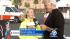 Young girl collects Sandy donations :: A 13-year-old girl spent her Halloween collecting a total of $75 for the Hurricane Sandy relief effort.