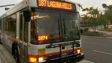 The Orange County Transportation Authority Board of Directors approved a plan to hike bus fares during a meeting held on Monday, Nov. 26, 2012.