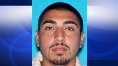 Ignacio Leon Jr., 27, is shown in a file photo. He was shot and injured by police after authorities received a call about an unknown problem involving a man and a woman in the 500 block of East Washington Avenue on Sunday, Dec. 16, 2012.