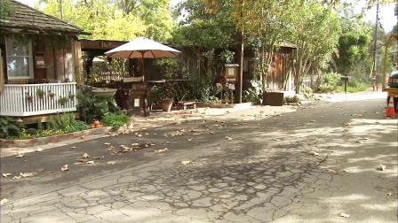 Authorities are searching for two suspects who attacked the mayor of San Juan Capistrano as he walked home with his wife on Old Los Rios Road Saturday, Dec. 15, 2012.