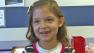 Grecia Meza asked Santa for an iPod for Christmas. A generous ABC7 viewer made her wish come true.