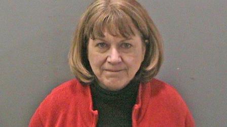 Laguna Woods City Manager Leslie Keane is seen.
