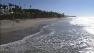 A beach in San Clemente is seen in this undated file photo.