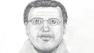 The Sana Ana Police Department released this sketch of a suspect believed to have kidnapped a 13-year-old girl in Santa Ana on Jan. 24, 2013.