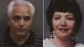 Magdi Girgis, left, is accused of hiring people to kill his wife, Ariet Girgis, right, in September 2004.