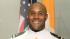 Chris Dorner fired from LAPD after report :: Undated photo of Chris Dorner taken from his Facebook account.