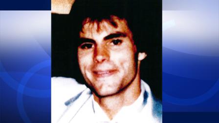 Frank Bart Marshall of Fullerton disappeared on Jan. 2, 1982.