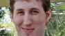 Matthew Warren, son of Saddleback Church Pastor Rick Warren, is seen in this undated file photo. The 27-year-old died of a self-inflicted gunshot wound Friday, April 5, 2013.