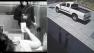 A man wearing a mask depicting the Iron Man comic book and movie character robbed a San Clemente Citibank bank branch on May 2, 2013.