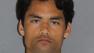 Jarrid Thomas Baldogo, 29, was arrested on charges of lewd acts with a child at his home in Irvine on Thursday, May 9, 2013.