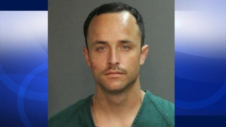 Daniel Cortes, 29, was arrested in Santa Ana on Friday, May 17, 2013. He was taken into custody in connection with a string of burglaries targeting several houses of worship and businesses throughout Orange County.