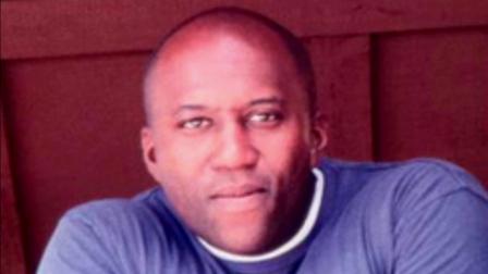 Sgt. Manuel Levi Loggins Jr., a Marine who was fatally shot by an Orange County deputy in February 2012, is seen in this undated file photo.