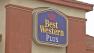 A sign for a Best Western on the 100 block of West Orangethorpe Avenue is shown in this image taken Wednesday, June 05, 2013.
