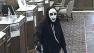 A surveillance photo shows a masked suspect wanted for an armed robbery at the U.S. Bank branch in the 2700 block of North Grand Avenue in Santa Ana on Tuesday, June 4, 2013.