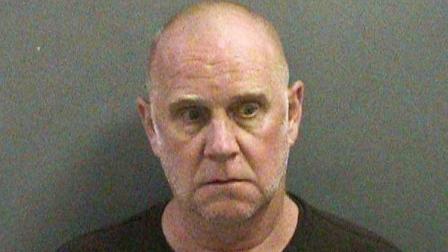 Michael Clair Glines