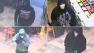 Police released surveillance photos in hopes that the public can help capture a suspect who robbed the same Subway restaurant in Santa Ana four times.