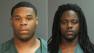 Jaylin Juwan Marshall, a 20-year-old Sacramento resident, and Michael Wayne Greer, a 24-year-old Sacramento, were arrested for human trafficking on Wednesday, Aug. 1, 2013.