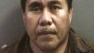 Fiatala Manu, 46, is accused of embezzling more than $110,000 as the treasurer of the First Samoan Christian Congregational Church in Santa Ana.
