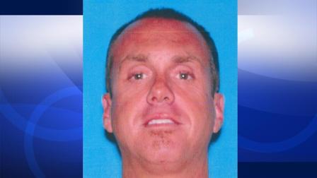 Raymond Runge, 44, of Costa Mesa died Monday, Aug. 26, 2013 after he stopped breathing during a struggle with police officers near the Dryer Road overpass and the 55 Freeway in Santa Ana on Sunday, Aug. 25, 2013.