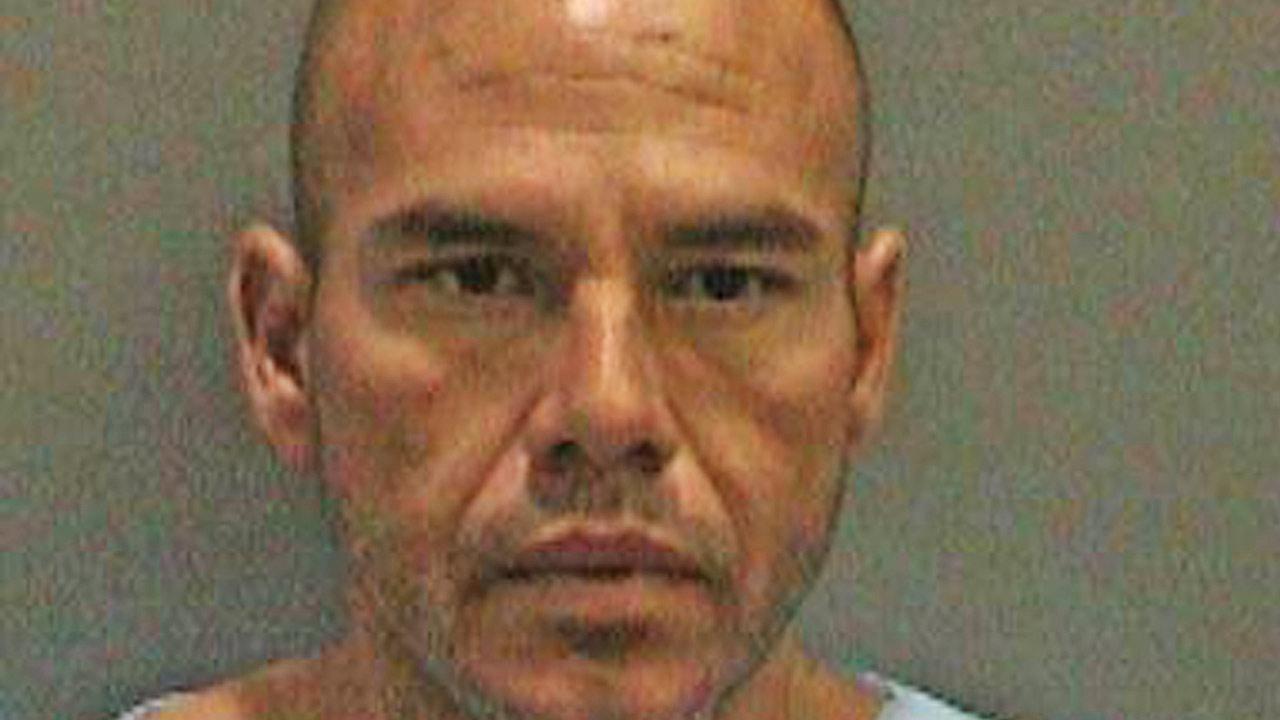 <b>Jaime Rocha</b>, 40, was arrested by Newport Beach police detectives Friday, <b>...</b> - 9242042_1280x720