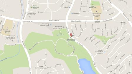 Laguna Niguel Regional Park