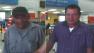 Brea police release these surveillance photos of two men suspected of scamming women at shopping centers, using gold bars.