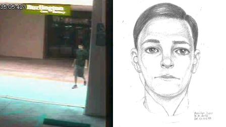 A sexual assault suspect attacked women in three incidents in Huntington Beach in August and September.