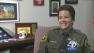 Cmdr. Linda Solorza of the Orange County Sheriffs Department is seen in this undated file photo.