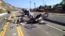 A fatal traffic collision occurred on Coast Highway and Beach Road in Dana Point on Sunday, Oct. 13, 2013.