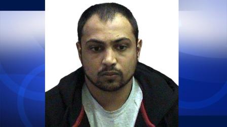 Imran Ali Uddin, 24, of Anaheim is facing charges after exposing himself to a 13-year-old at a Wal-Mart on the 2300 block of North Tustin Street in Orange on Thursday, Oct. 3, 2013.