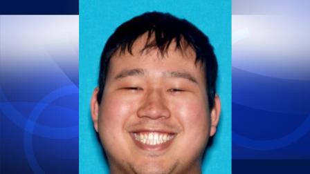 Timothy Lance Lai, 28, is shown in an undated file photo provided by the Newport Beach Police Department.