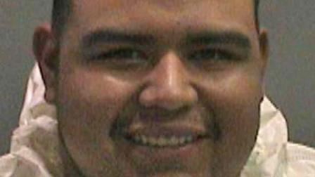 Daniel Perez-Munoz, 21, of Garden Grove was arrested for murder Sunday, Jan. 12, 2014.