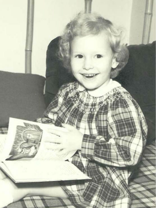 Tanja Castle grew up in Scientology and was raised in East Grinstead, England just a few miles from Saint Hill Manor, Scientology's UK Headquarters.