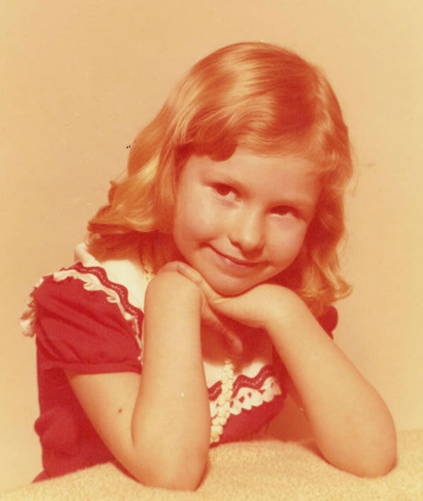 Tanja Castle grew up in Scientology and was...