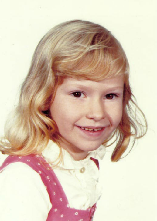Tanja Castle grew up in Scientology and was...