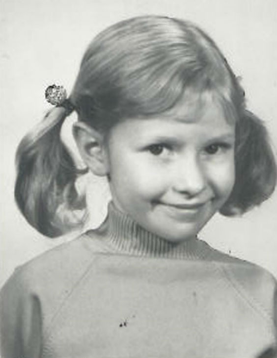 Tanja Castle grew up in Scientology and was...