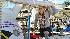 Abby Sunderland, 16, looks out from her sailboat...