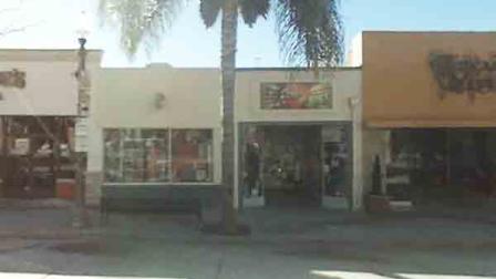 A 15-year-old male suspect was arrested for breaking into The Wild Planet, vandalizing the establishment and stealing property on Wednesday at about 9:30 p.m.