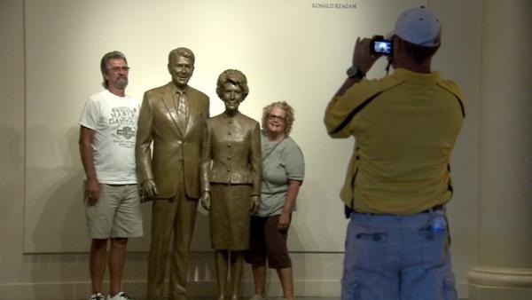 The first stop anyone visiting Simi Valley should make is at the Ronald Reagan Presidential Foundation & Library at 40 Presidential Dr. It was renovated earlier this year, making it perhaps the best in the country.