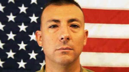 Sgt. First Class Clark A. Corley Jr., from Oxnard, was one of three soldiers killed in an IED attack in Afghanistan.
