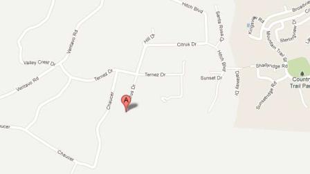 An investigation is under way in Moorpark following a fatal shooting involving sheriffs deputies.